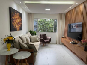 Apartamento no centro de Jardim Camburi